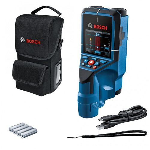 ボッシュ D-TECT200JP BOSCH コンクリート探知機