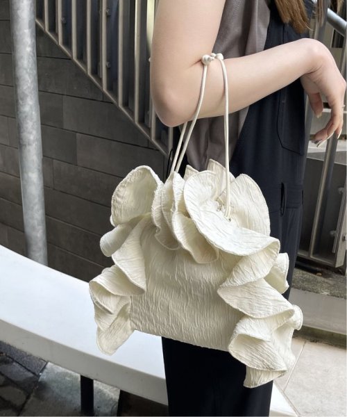 LETALON fleur bag