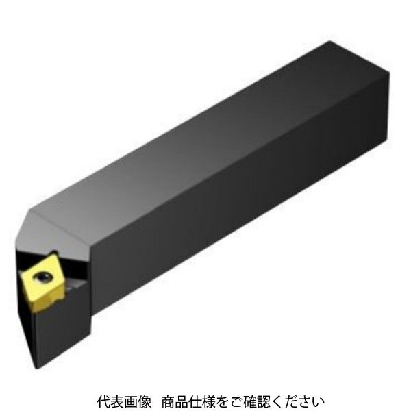 サンドビック（SANDVIK） コロターンTRホルダ TR-D13NCN