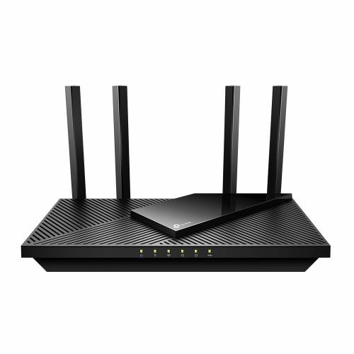 TP-Link ティーピーリンク ARCHER AX55 WiFi6ルーター 2402+574Mbps メッシュ対応 USB搭載 IPv6対応 3年保証