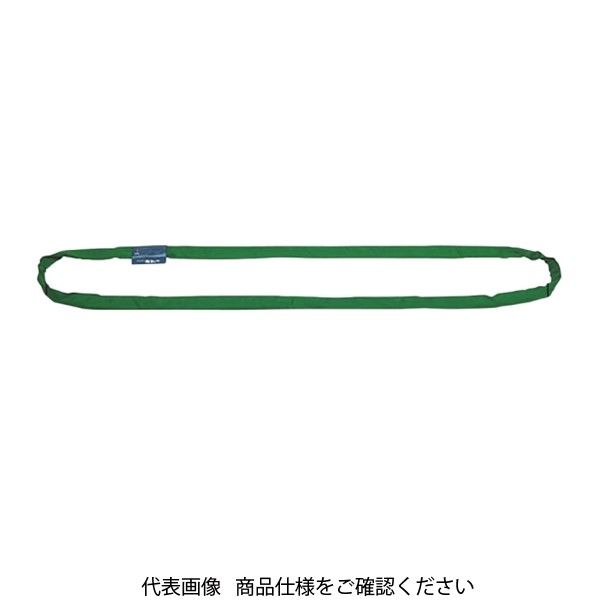 キトー KITO RE050ー7M 5.0Tー52X7M ラウンドスリング RE050-7M 1本（直送品）