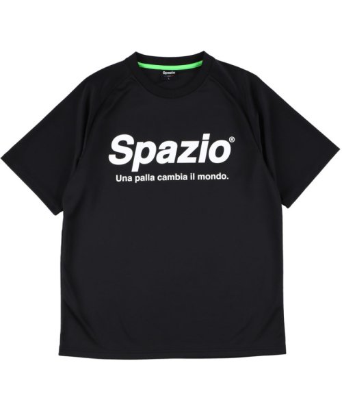 SPAZIO スパッツィオ フットサル Spazioプラシャツ GE0781 02