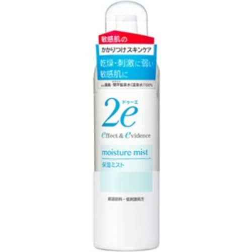 資生堂薬品ドゥーエ 保湿ミスト 2e(ドゥーエ） 180ｇ