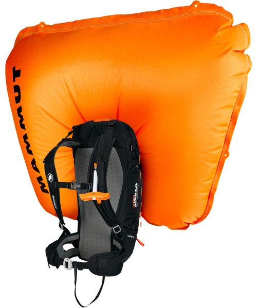 MAMMUT マムート アウトドア Light Removable Airbag 3．0 261001501 00533