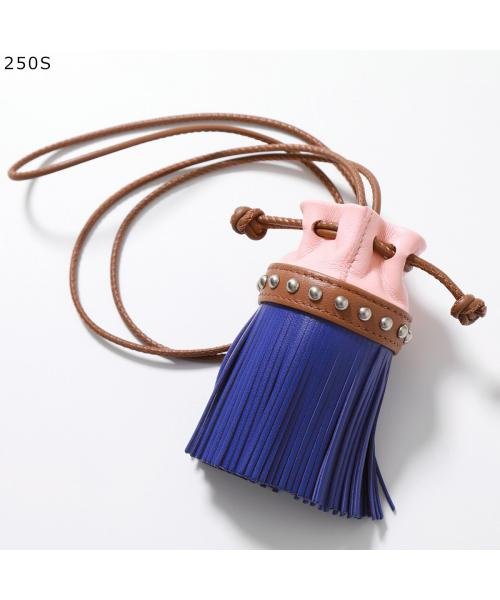 J&M DAVIDSON チャーム FRINGE CARNIVAL CHARM