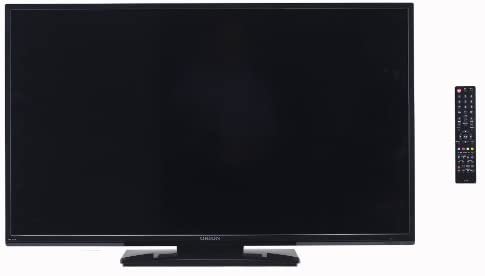 オリオン 39V型 液晶 テレビ DN393-1B1 フルハイビジョン【中古品】