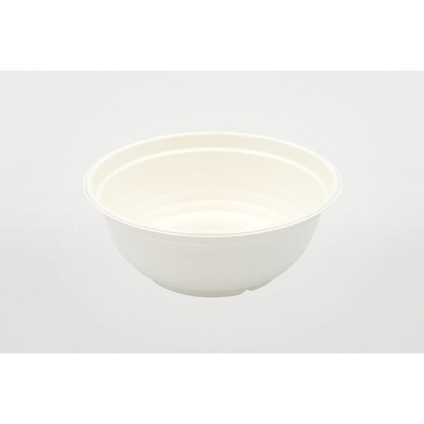 パックスタイル 丼・重容器 ABどんぶりD-1 PETラミ　600枚(50枚×12) 00704077（直送品）