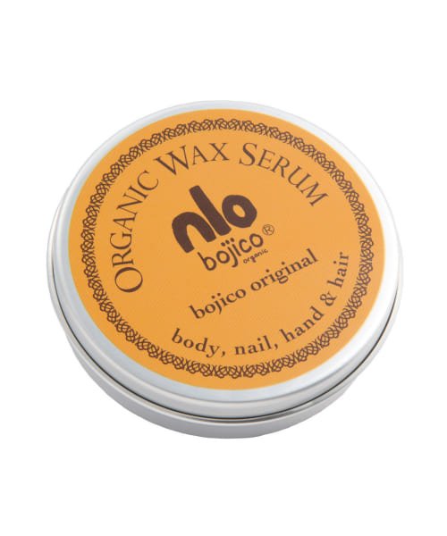 bojico　ORGANIC WAX