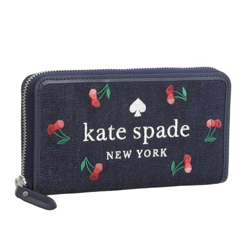 katespade ケイトスペード ELLA 財布 長財布