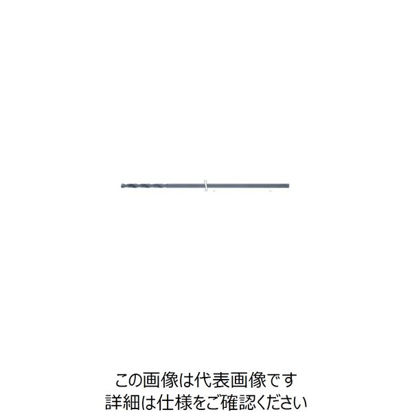 グーリングジャパン（GUHRING） HSS-エクステンションドリル#580 580 8 1セット（2本）（直送品）