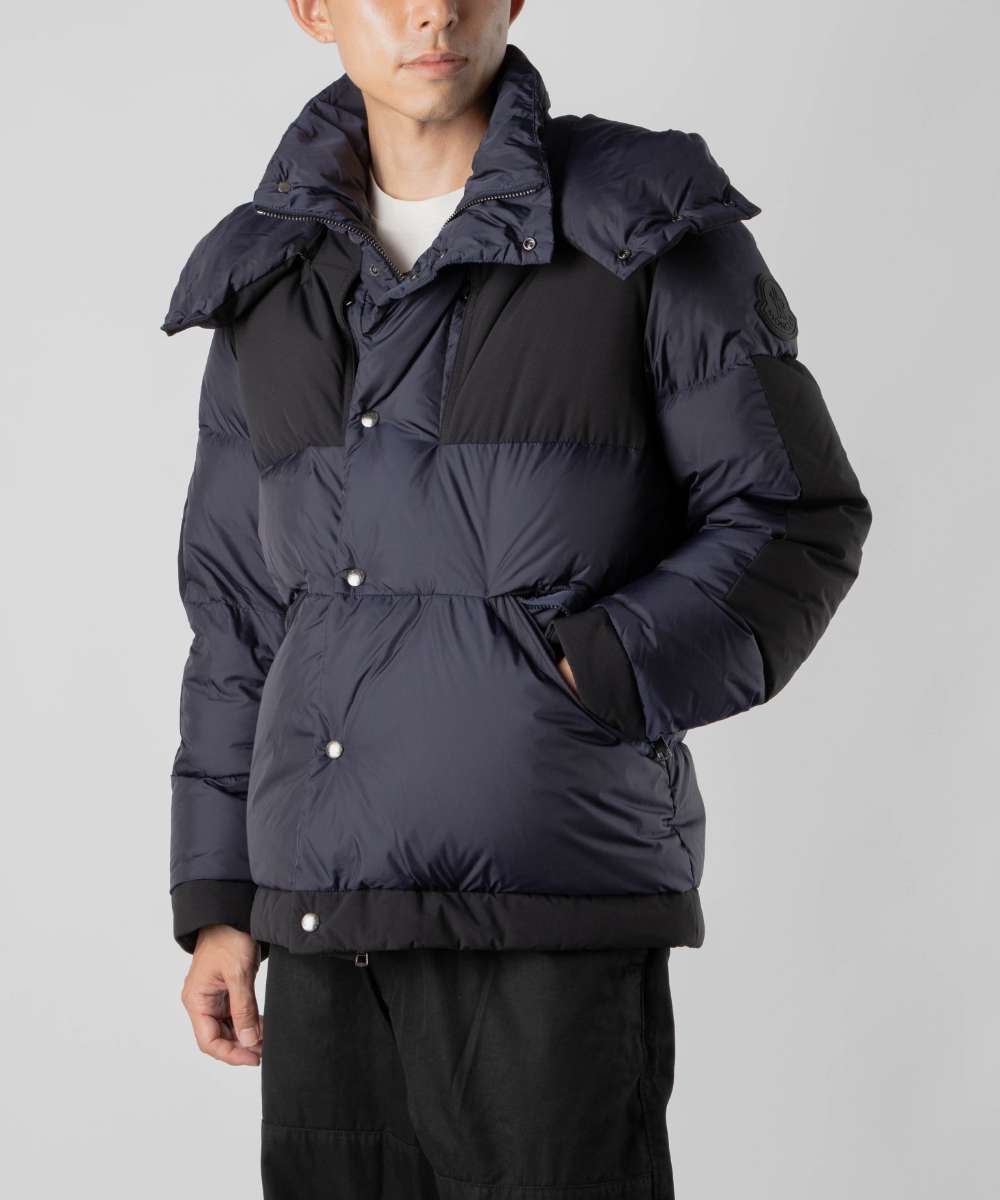 モンクレール/モンクレール MONCLER JOFFE 1A001－13－68352 ダウンジャケ･･･