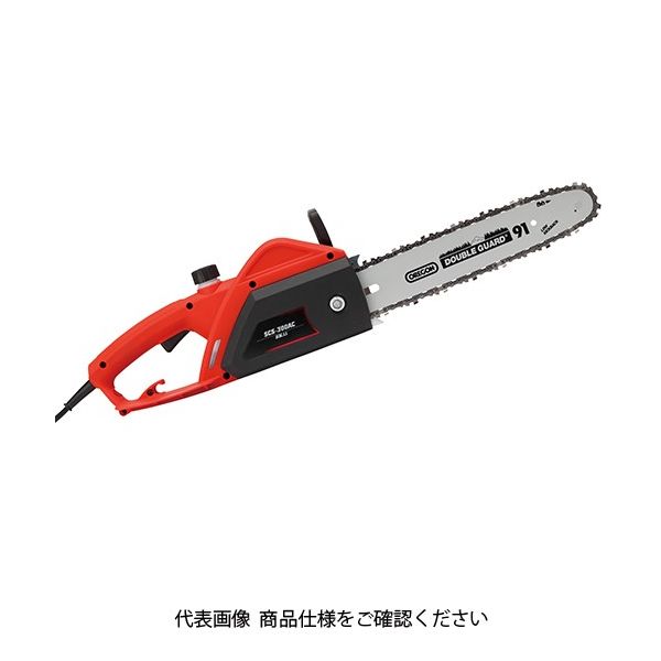 藤原産業 SK11 電気チェンソー300mm SCSー300AC 1個（直送品）