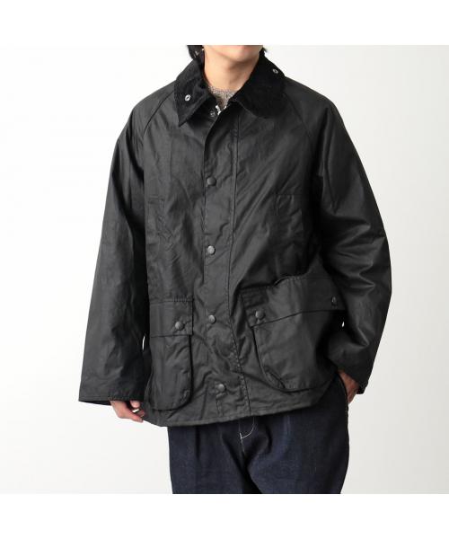 バブアー/Barbour ワックスジャケット OS Wax Bedale ビデイル MWX1679