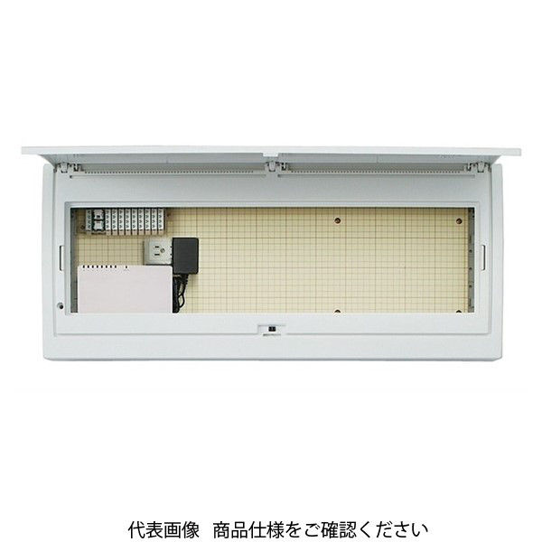 河村電器 情報分電盤 MED 37-BF 1個（直送品）