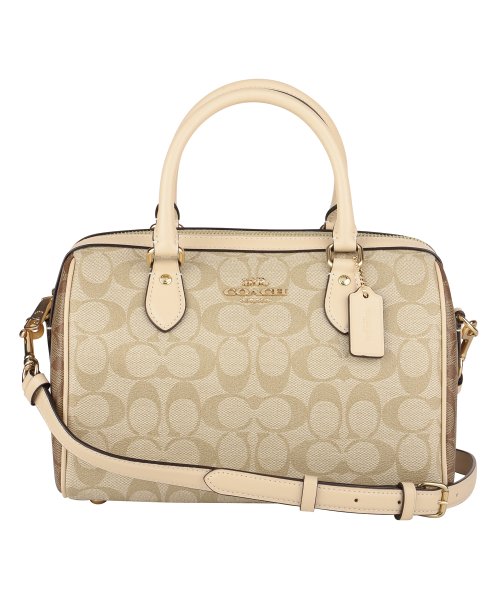 COACH コーチ アウトレット ハンドバッグ CH486 IMOT4