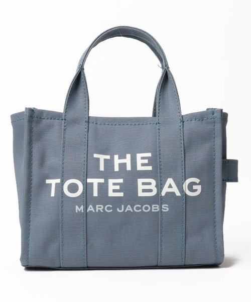 【MARC JACOBS】マークジェイコブス トートバッグ ショルダーバッグ ザ トート ミニサイズ MARC JACOBS M0016493 001