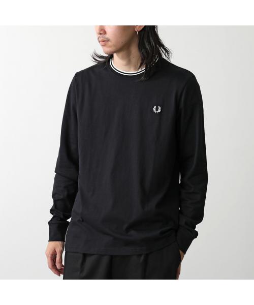 フレッドペリー/FRED PERRY Tシャツ Twin Tipped Long Sleeve T･･･