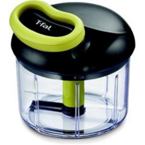 ティファール(T-FAL)K13701 ハンディチョッパーネオ900ml