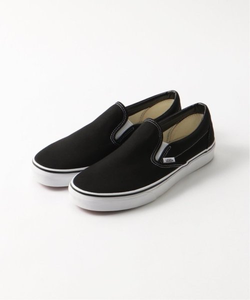 VANS / ヴァンズ CLASSIC SLIP－ON