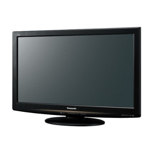 Panasonic 32V型 ハイビジョン 液晶テレビ 500GB HDD内蔵 録画対応 VIERA TH-L32R2【中古品】