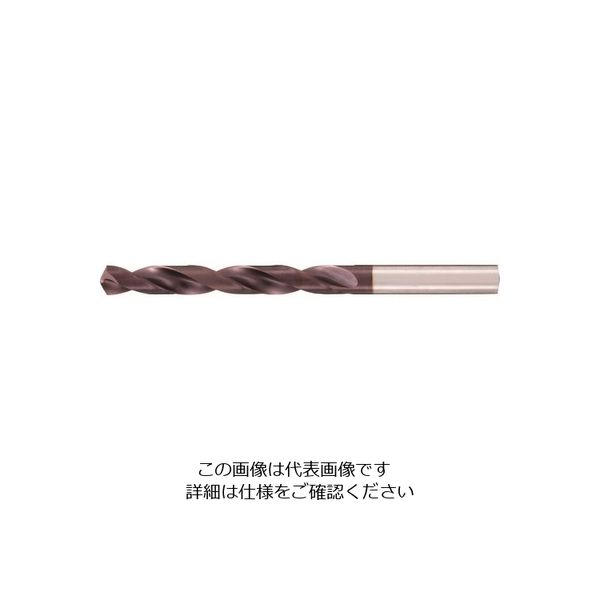 グーリングジャパン（GUHRING） グーリング ハイスドリル レギュラ FIREコート 1mm 2456 1.000 234-8499（直送品）