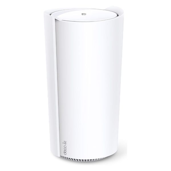 TP-LINK トライバンド メッシュWi-Fi 6Eシステム DECO