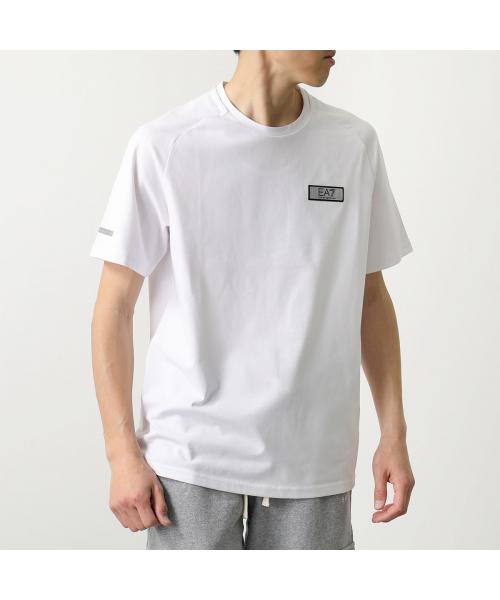 エンポリオアルマーニ/EA7 EMPORIO ARMANI Tシャツ 3DPT24 PJUVZ