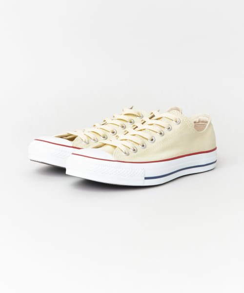 CONVERSE　CVS AS LOW