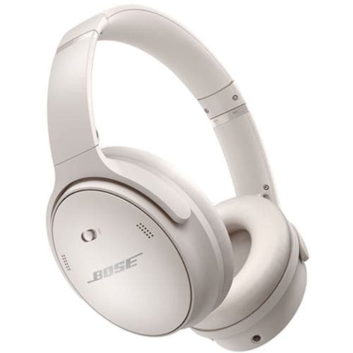 Bose QuietComfort45 WHT ノイズキャンセリングヘッドホン White Smoke ホワイトスモーク