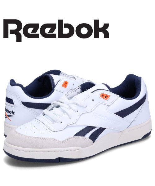 リーボック Reebok スニーカー メンズ BB 4000 2 ホワイト 白 IE6832