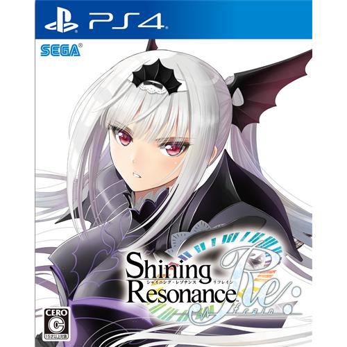 シャイニング・レゾナンス リフレイン 通常版 PS4 PLJM-80269