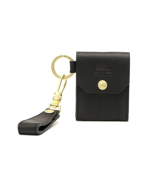 アッソブ AS2OV コインケース レザー OILED SHRINK LEATHER COIN CASE 小銭入れ 財布 ASSOV 101406