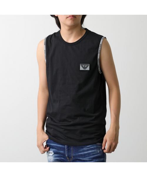 エンポリオアルマーニ/EMPORIO ARMANI Tシャツ 112089 4R755 ノースリーブ