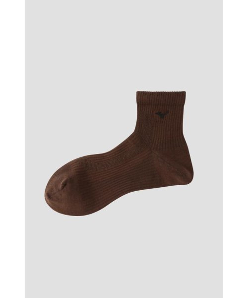 FIT SUPPORT SHORT SOCKS