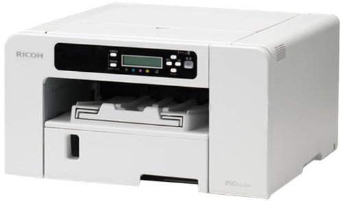 リコー IPSiO SG 2100 A4 ジェルジェットプリンター