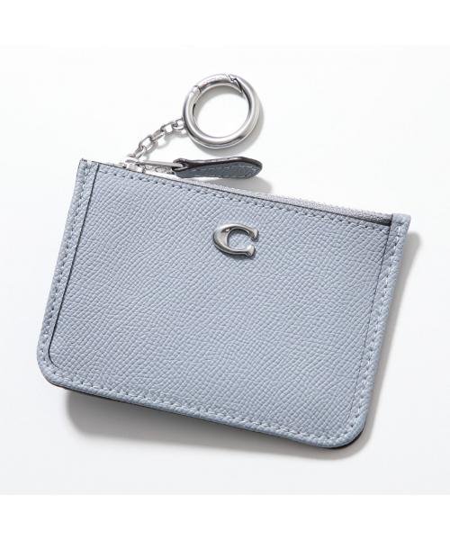 COACH パスケース MINI ID SKINNY CASE CH810