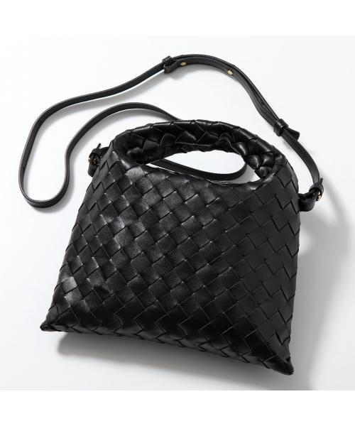 BOTTEGA VENETA バッグ MINI HOP ミニ ホップ 777586 V3IV1