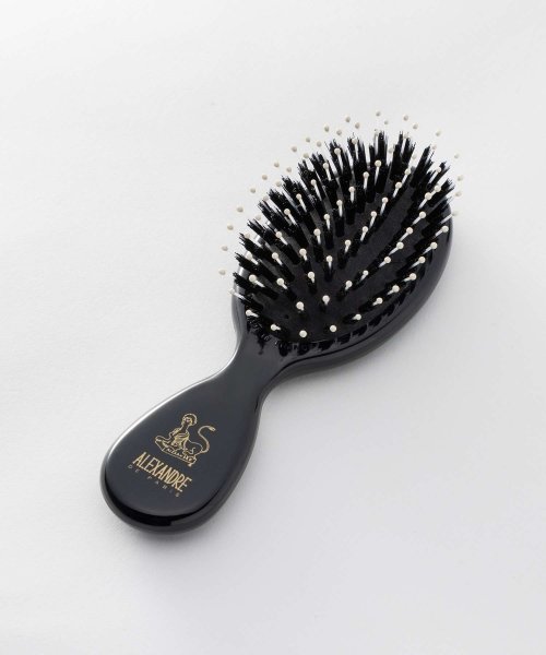 アレクサンドルドゥパリ ALEXANDRE DE PARIS NBRS－50045 ヘアブラシ レディース HAIR BRUSH ブラッシング くし コーム 櫛