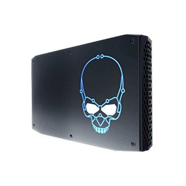 intel Mini PC Intel NUC 完成品