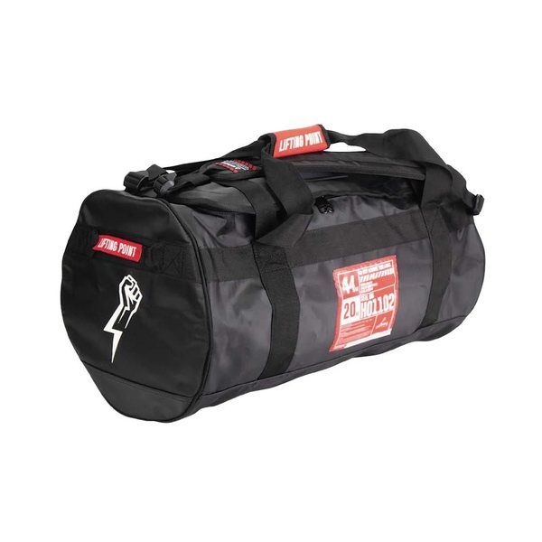 GRIPPS(グリップス) GRIPPS グリップス ツールバッグ SEAL BAG 20kg H01102 1個（直送品）