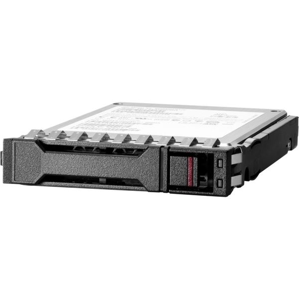 HPE SATA 6G Mixed Use SFF BC PM897 SSD