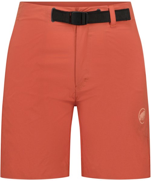 MAMMUT マムート アウトドア ショートパンツ レディース Trekkers 3．0 Shorts AF Wom