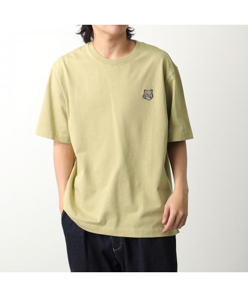 メゾンキツネ/MAISON KITSUNE Tシャツ LM00107KJ0119 半袖 カットソー