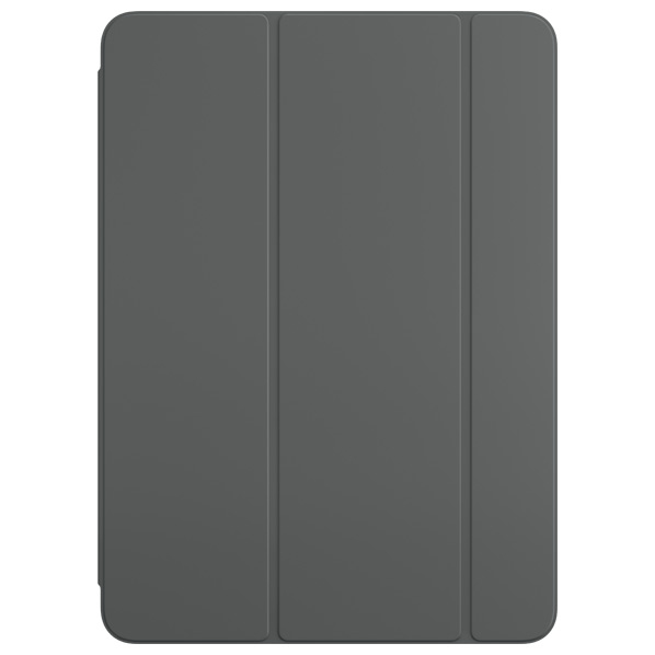 Apple 11インチiPad Air(M2)用Smart Folio チャコールグレイ MWK53FE/A