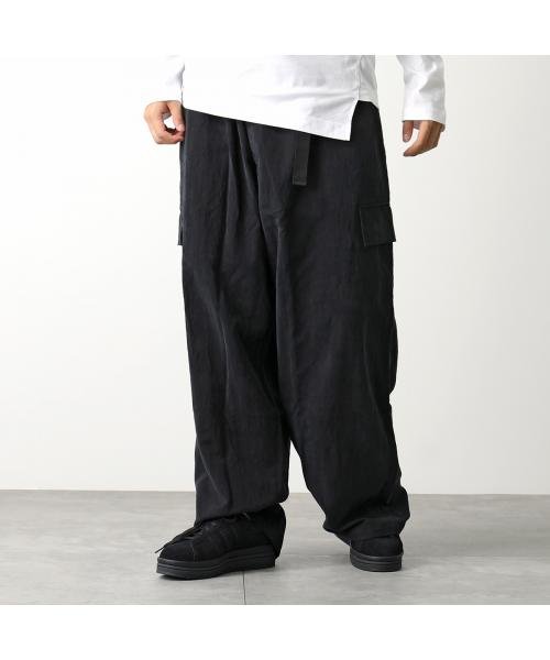 Y－3 カーゴパンツ WIDE CRGO PANTS IL2057