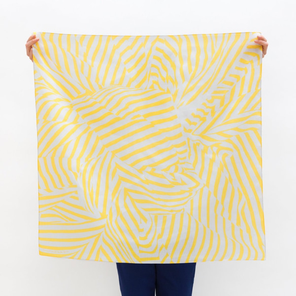 Stripe Yellow