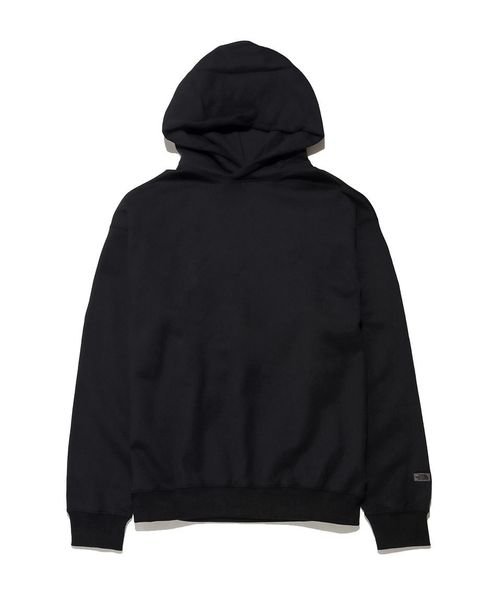 Rock Steady Hoodie (ロックステディフーディ)