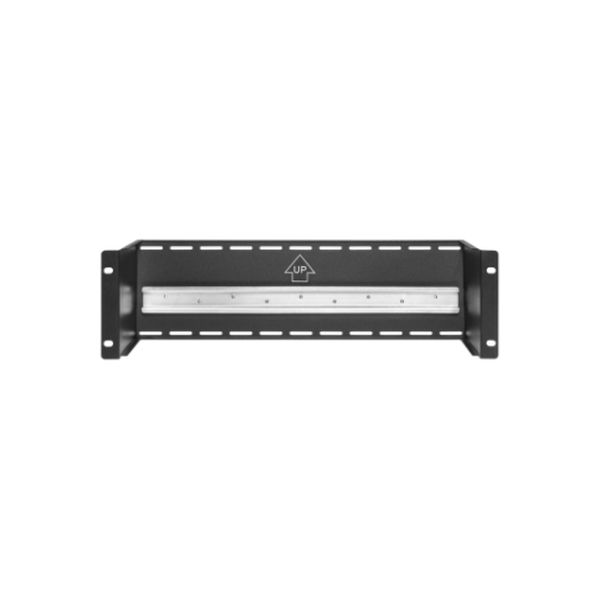 日本ヒューレット・パッカード Aruba DIN Rail 3RU 19inch Rack Mount Kit JL822A 1個（直送品）