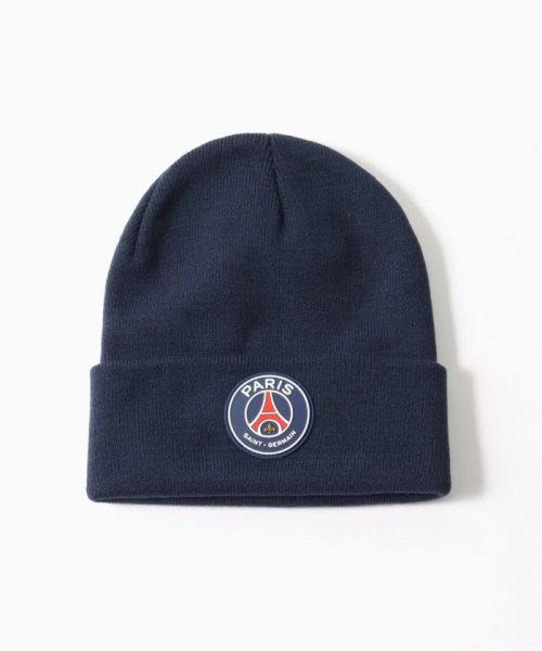 【Paris Saint－Germain】ESSENTIAL LOGO BEANIE