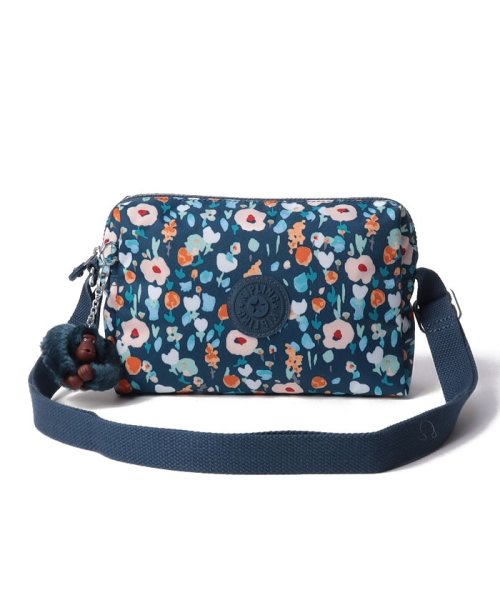 Kipling キプリング KI1473 ショルダーバッグ COLLEEN